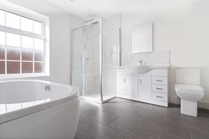 Bathroom- click for photo gallery